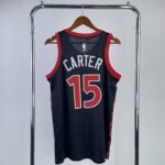 23 Season Toronto Raptors Flyer Edition  No.15 Carter - Image 2