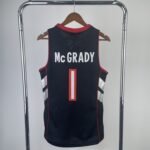MN Heat Pressed Vintage : SW Toronto Raptors 00 Season No.1 McGRADY - Image 2