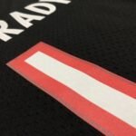 MN Heat Pressed Vintage : SW Toronto Raptors 00 Season No.1 McGRADY - Image 7