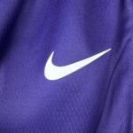 24 Season UTAH JAZZ City Version Shorts - Image 4