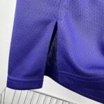 24 Season UTAH JAZZ  No No.45 Mitchell - Image 5