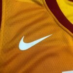 19 Season UTAH JAZZ No.45 Mitchell - Image 4