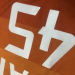 19 Season UTAH JAZZ No.45 Mitchell - Image 7