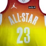 23 Season All-Star No.23 Markkanen - Image 5