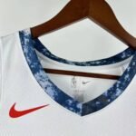 25 Season Washington Wizards City Edition No.3 - Image 3