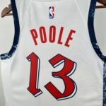 25 Season Washington Wizards City Edition No.3 - Image 5