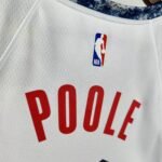 25 Season Washington Wizards City Edition No.3 - Image 6