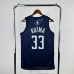 25 Season Washington Wizards Flyer Edition No.33 - Image 2