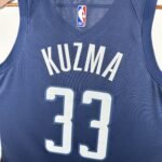 25 Season Washington Wizards Flyer Edition No.33 - Image 8