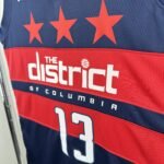 25 Season Washington Wizards Flyer Edition No.13 - Image 4