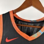 24 Season Washington Wizards City Edition No.13 Poole - Image 3