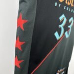24 Season Washington Wizards City Edition No.33 kUZMA - Image 6