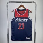 23 Season Washington Wizards Limited Edition No.23 Jordan