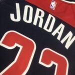 23 Season Washington Wizards Limited Edition No.23 Jordan - Image 6