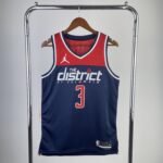23 Season Washington Wizards Limited Edition No.3 Beal
