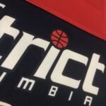 23 Season Washington Wizards Limited Edition No.3 Beal - Image 3