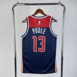 23 Season Washington Wizards Limited Edition No.13 POOLE - Image 2