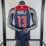 23 Season Washington Wizards Limited Edition No.13 POOLE - Image 4