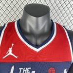 23 Season Washington Wizards Limited Edition No.13 POOLE - Image 9