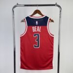 23 Season Washington Wizards Away No.3 Beal - Image 2