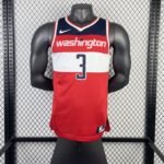 23 Season Washington Wizards Away No.3 Beal - Image 3