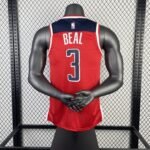 23 Season Washington Wizards Away No.3 Beal - Image 4