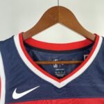 23 Season Washington Wizards Away No.3 Beal - Image 6