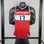 23 Season Washington Wizards Away No.13 Poole - Image 8