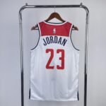 23 Season Washington Wizards Home No.23 Jordan - Image 2