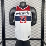 23 Season Washington Wizards Home No.23 Jordan - Image 3