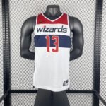 23 Season Washington Wizards Home No.13 Poole - Image 3
