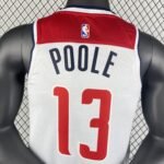 23 Season Washington Wizards Home No.13 Poole - Image 6