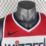 23 Season Washington Wizards Home No.13 Poole - Image 7