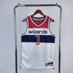 23 Season Washington Wizards Home No.3 Beal