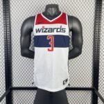 23 Season Washington Wizards Home No.3 Beal - Image 3