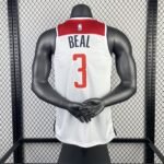 23 Season Washington Wizards Home No.3 Beal - Image 4