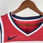 23 Season Washington Wizards Home No.3 Beal - Image 8