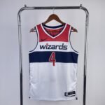 23 Season Washington Wizards Home No.4 Westbrook
