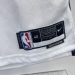 23 Season Washington Wizards Home No.4 Westbrook - Image 6