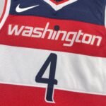 23 Season Washington Wizards  No.4 Westbrook - Image 7
