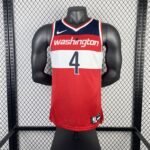 23 Season Washington Wizards  No.4 Westbrook - Image 8