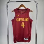 23 Seanson Cleveland Cavaliers Away  #4