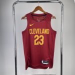 23 Seanson Cleveland Cavaliers Away  #23