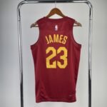 23 Seanson Cleveland Cavaliers Away  #23 - Image 2
