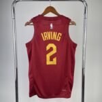 23 Seanson Cleveland Cavaliers Away  #2 - Image 2
