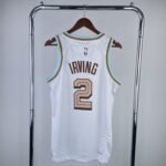 23 Seanson Cleveland Cavaliers City Edition  #2 - Image 2