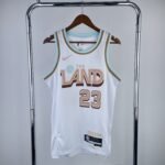 23 Seanson Cleveland Cavaliers City Edition  #23