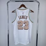 23 Seanson Cleveland Cavaliers City Edition  #23 - Image 2