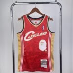 Cleveland Cavaliers * BAPE #93