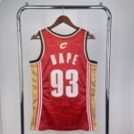 Cleveland Cavaliers * BAPE #93 - Image 2